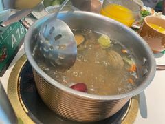 -亚马逊海鲜自助(梅溪湖步步高店)