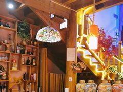 -民食香·腊排骨野生菌美食(木府店)