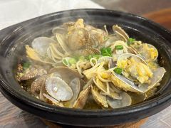 -小时候焗海鲜(鄞州万达店)