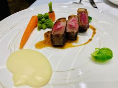 -悦禧耕岛酒店·指月坞餐厅·旺山特色农家乐