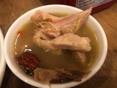 -Jia Bin Klang Bak Kut Teh 嘉宾 巴生肉骨茶