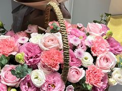 -EPOQUE·一刻花店(兴业太古汇店)