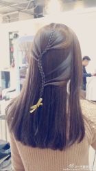 尚丹尼造型作品-尚·丹尼Hair