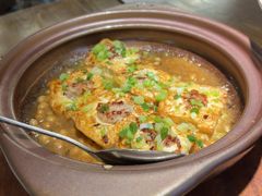 -金苑酒家·客家菜·广东老字号(万象店)
