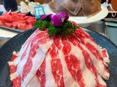 -五星桥原切肥牛火锅(怀德桥店)
