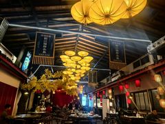 -老灶房-四川土菜(铁牛广场店)