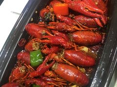 -天成川菜馆(华乐店)