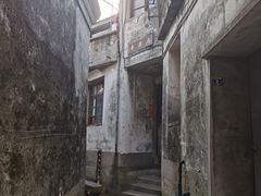 -鸣鹤古镇