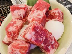 -谷町·烤肉自助(朱雀门店)