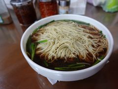 -张二面馆(山门口店)