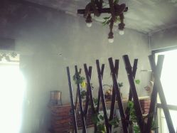 -Moyue HAIR SALON