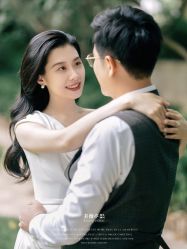 -美薇亭婚礼顾问