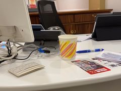 -星展银行(尖沙咀分行)