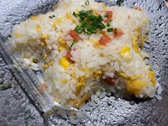 -何师烧烤·香辣蟹·川菜·30年老品牌(太古里旗舰店)