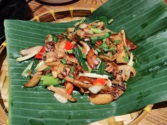 -云海肴·汽锅鸡·云南菜(美罗城店)