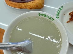 -老磁器口豆汁店(马家堡店)