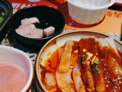 -炭舍干锅(华发商都店)