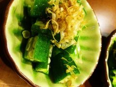 -気楽亭和食料理(气乐亭大世界本店)
