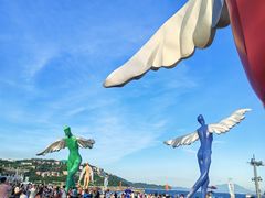 -大梅沙海滨公园