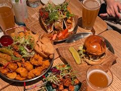 -牛啤堂精酿啤酒餐吧(五棵松华熙店)