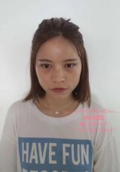 点击看大图 烫染-YDO SALON