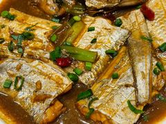 红烧带鱼-阿毛饭店(和义路店)