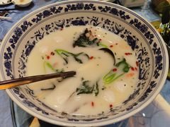 千岛湖鱼头半只-宋宴(虎跑店)