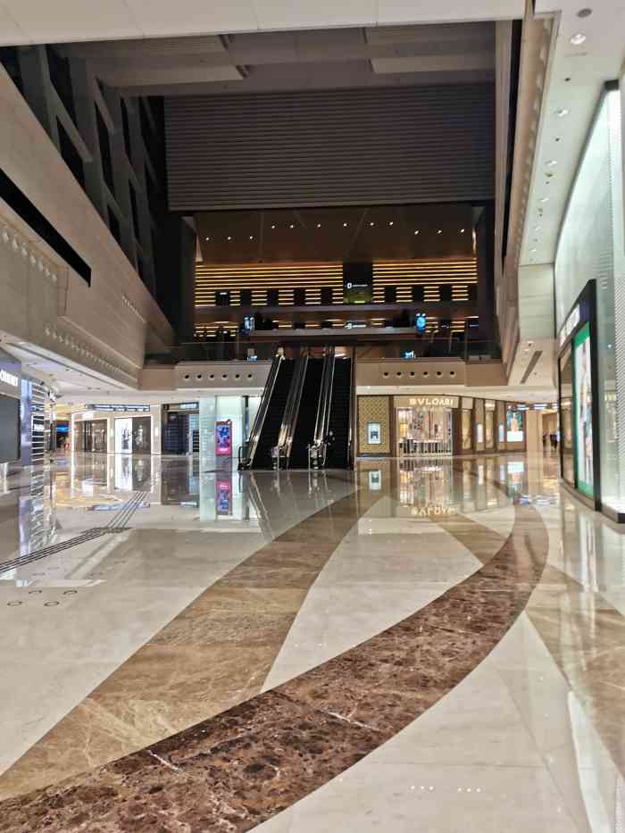 圆方-"本来想坐机场快线的小巴去尖沙咀逛逛,结果."-大众点评移动版