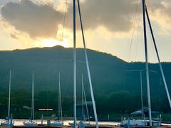 -东钱湖旅游度假区