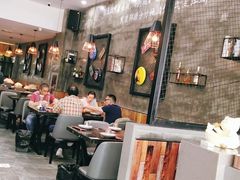 大堂-指爱龙虾(金杨路总店)