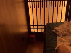 -江南足纪·影院足道·轻奢SPA(笋岗HALO广场店)