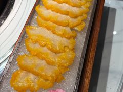 -花菇朵·云山雀 ll 野生菌锅·野果酸汤·精品滇菜(万柳店)