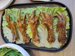 -隅乐胡椒虾·台湾菜·团建(皇岗店)