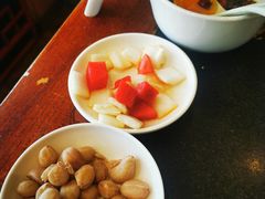 -南门涮肉(北洼路店)