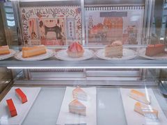 -良木缘咖啡西餐(蜀汉路店)