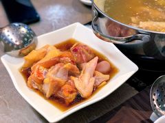 -金海阁海鲜火锅