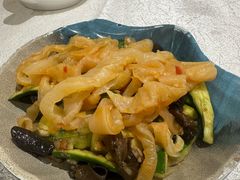 -海港酒家(始创中心店)