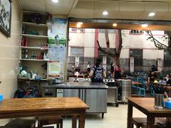 -沈妈砂锅(光华村店)