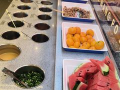 -巴蜀王婆大虾(南锣鼓巷店)