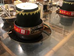 -尚竹阁冬瓜盅·18年地标美食(平洲店)