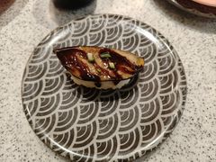 -争鲜回转寿司(大连和平广场凯德PLUS店)