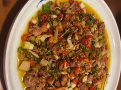 -阿嫂印象·民间江湖菜(大学城店)