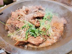 -蜀留香石锅鱼(六顺街店)