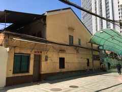 -广州市红十字会医院(总院)