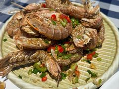 -阿妹小海鲜(下角店)