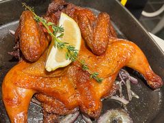 -牛扒先生·厚切雪花牛扒西餐厅(北京路禺山路店)