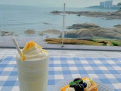 -Vanillacafe香草咖啡(银海大世界店)