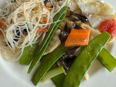 -华厦大酒店·桃源西餐厅·自助餐