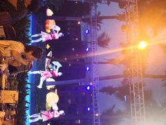 -渔家火锅·海鲜自助餐·演艺(亚龙湾天域酒店)