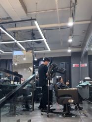 -Tipo Hair salon（明星）店